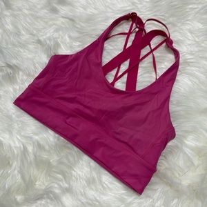 Balance sports bra